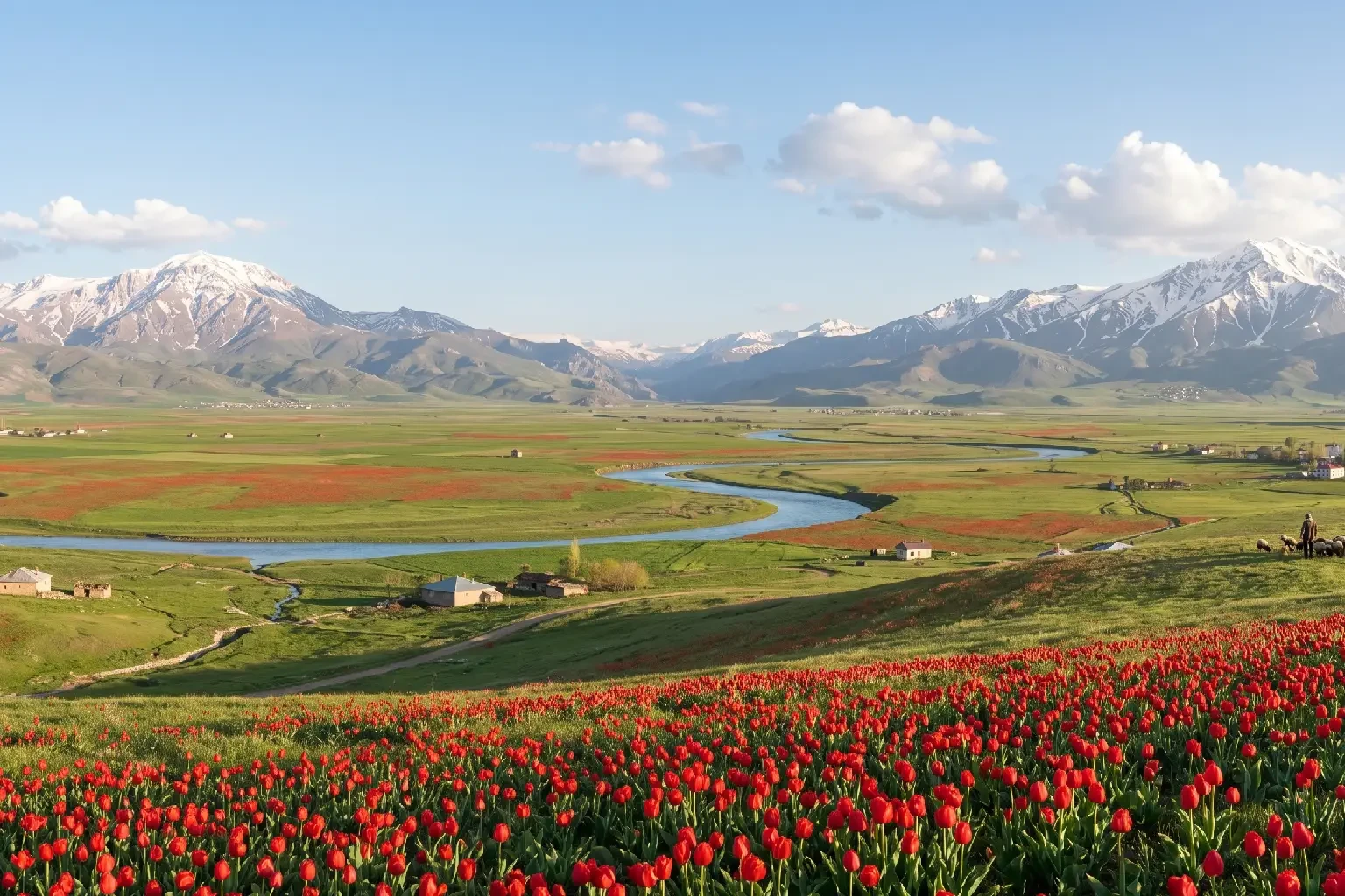 Muş İş Güvenliği Kursu